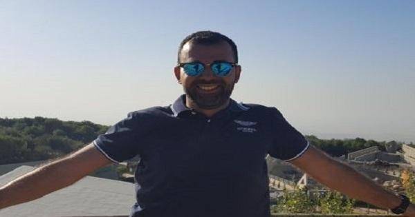 الجالية اللبنانية في أبيدجان مفجوعة: كريم قضى غرقا...