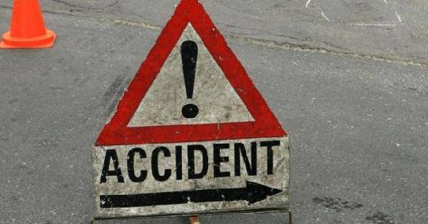 جريحان بحادث سير على طريق عام ببنين العبدة