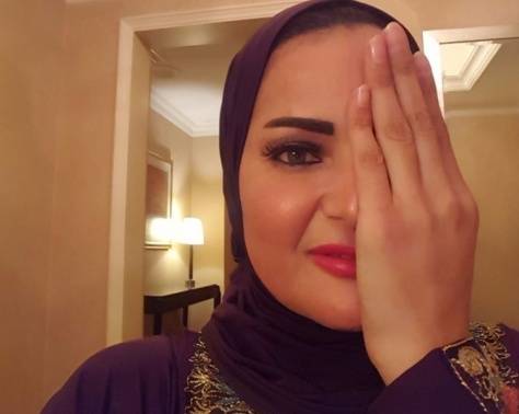 ماذا قالت سما المصري في أول تغريدة؟ هل تحجبت؟