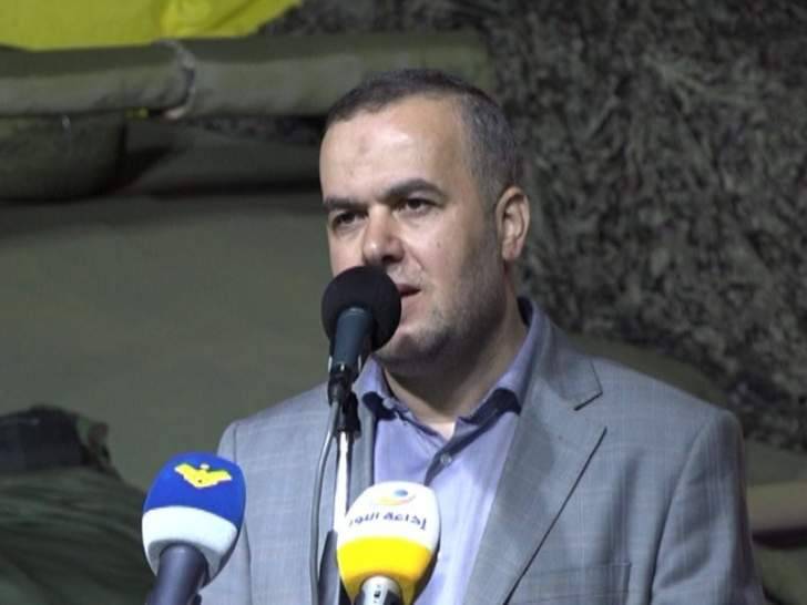 فضل الله: نشرف في لجنة المال والموازنة على الانتهاء مشروع الموازنة