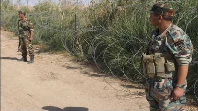 الصين تحث الهند على سحب الحراس الذين عبروا الحدود بين البلدين