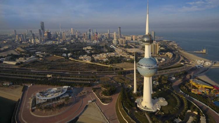 الكويت تحاول 