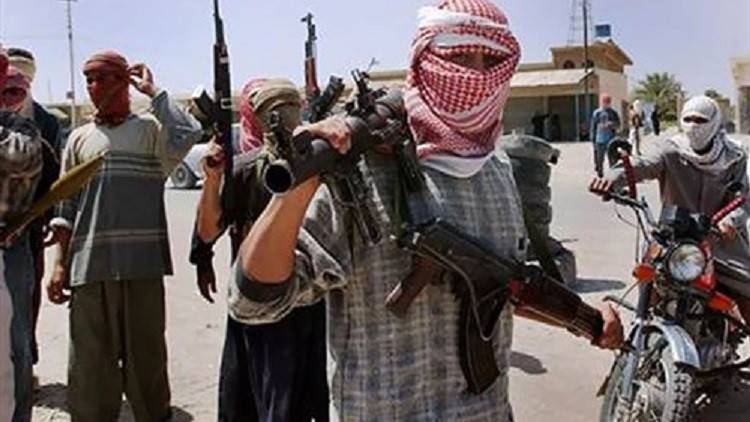 مصر تتهم قطر ودولة أخرى بدعم الإرهاب في ليبيا