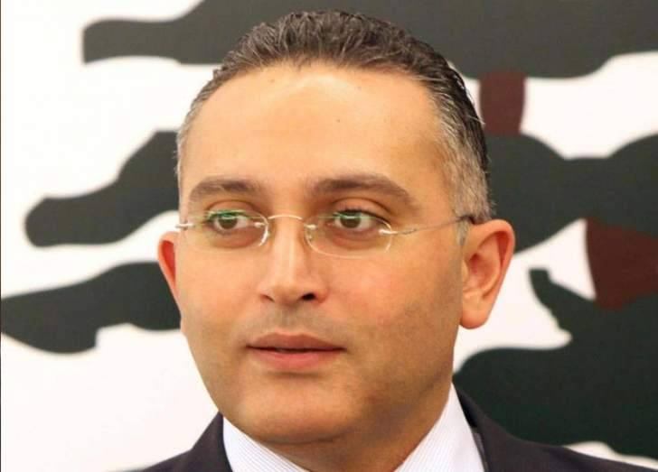 جنجنيان: الايام المقبلة ستنصب على تفعيل العمل الحكومي والانتاج