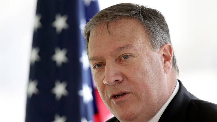 مدير CIA: سبع سنوات كارثية سمحت لإيران بالتوسع في الشرق الأوسط!