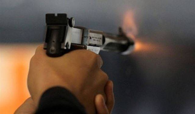 إصابة عنصر في الامن الوطني بإشكال في عين الحلوة