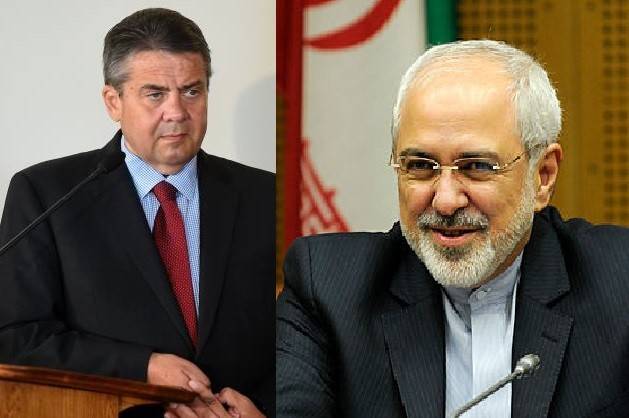 المانيا تدعو ايران للعب دور في أزمة قطر.. فكيف ردت؟
