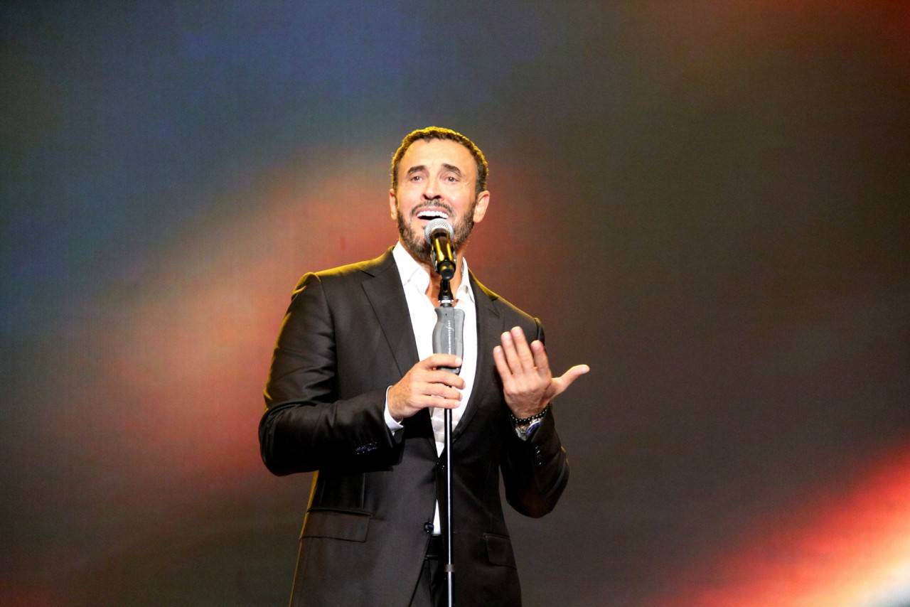 القيصر يحرك مشاعر الملايين بفيديو مؤثر