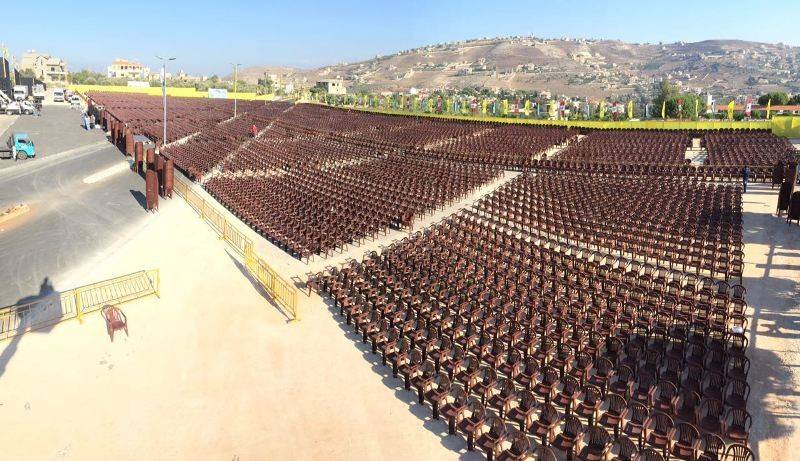 إطلاق مهرجان بنت جبيل السياحي.. هذا ما سيتخلله