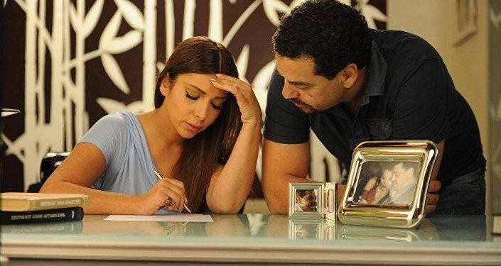 أصالة تكشف جرأتها: أرغب بوضع 