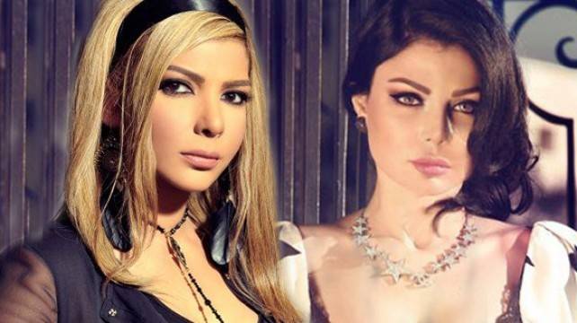 هيفا في أقوى رد على إطلاق سراح أصالة: نهاية كوميدية