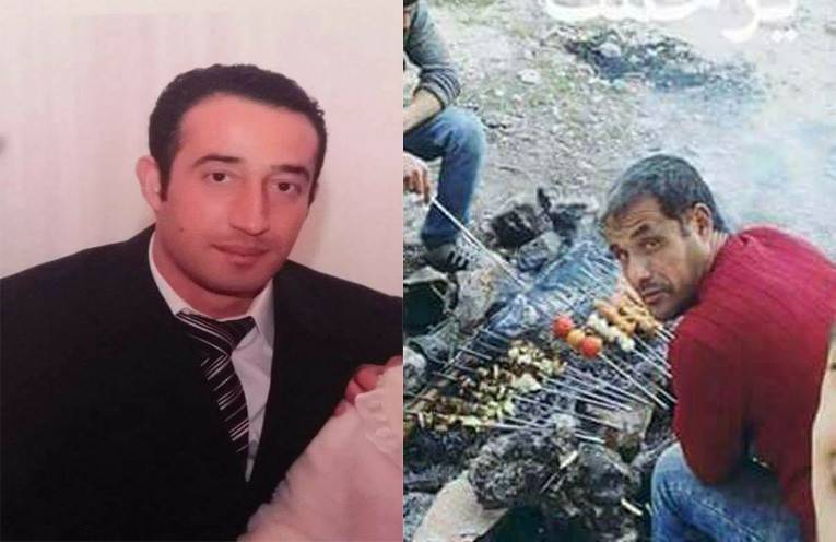 آل الجوزو: نشكر كل من ساهم بكشف جريمة مقتل حامد وابراهيم