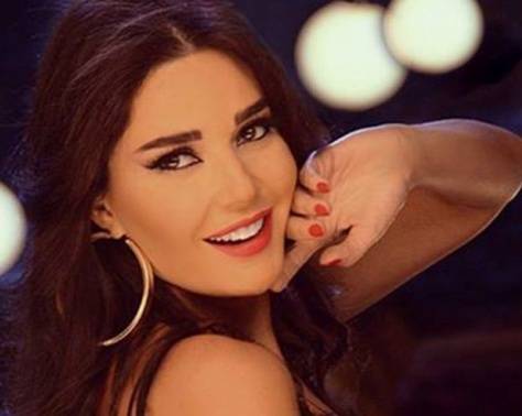 بالصورة – سيرين عبد النور تحتفل بعيد ميلاد ابنتها... شاهدوا كيف كبرت
