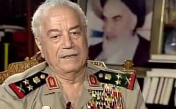وفاة مصطفى طلاس