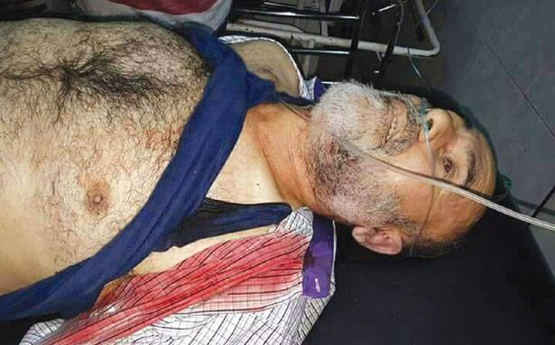 3 قتلى باشتباكات عنيفة في مخيم صبرا وشاتيلا