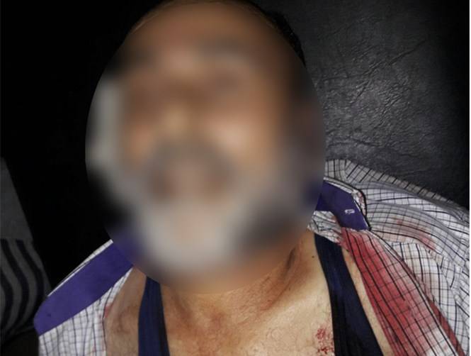 بالصورة: مقتل بلال عكر أحد أخطر المطلوبين في مخيم صبرا