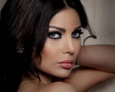 بالصورة - نجمة ستار أكاديمي تبكي بسبب هيفاء وهبي... وما علاقتها بزوجها؟