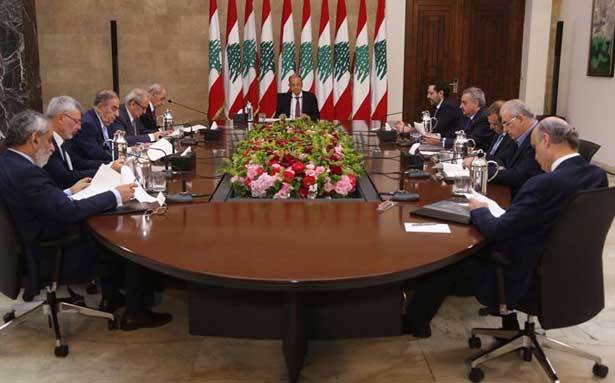 لا اجتماعات مماثلة لـ«لقاء بعبدا» قريباً