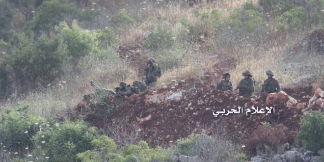 الإحتلال يبدأ ببناء الجدار على حدود لبنان : ولّى زمن الإجتياحات!