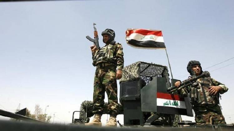 تصفية انتحاريين مراهقين حاولا تفجير نفسيهما في حفل زفاف
 في العراق