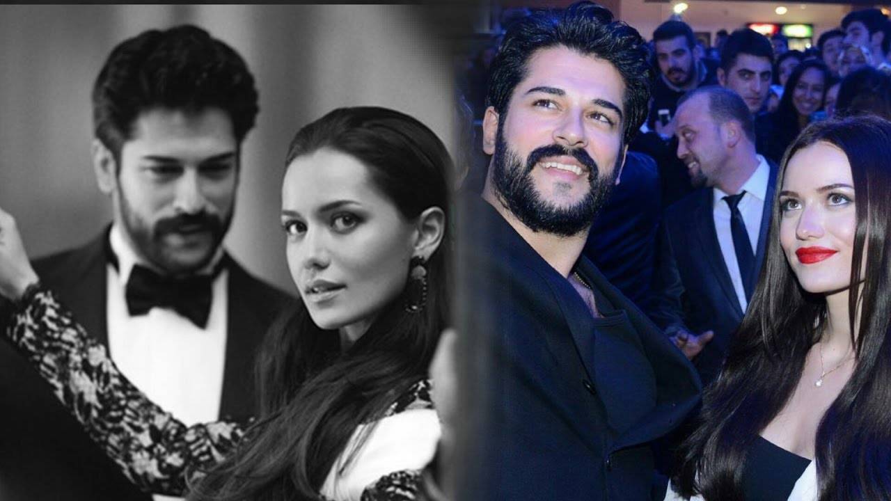 بالفيديو- النجم التركي بوراك أوزجيفيت يؤدي رقصته الشعبية كما في "حب اعمى"!