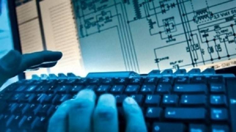 هجوم إلكتروني وصل إلى أوروبا والولايات المتحدة بعد روسيا وأوكرانيا