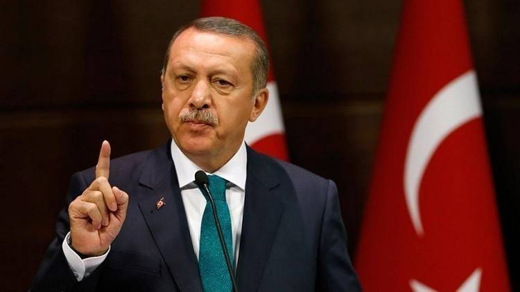 تصريح لأردوغان يقلق موسكو وواشنطن