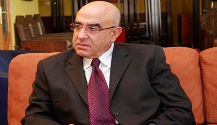 حمدان: داعش اصبح تنظيما بلا رأس في سوريا