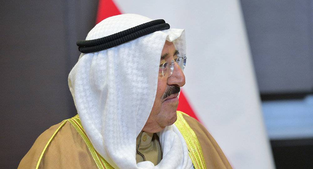 وساطة واعدة لنزع فتيل الأزمة القطرية