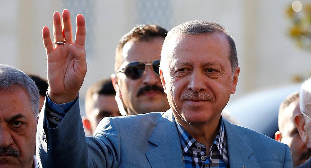 المعارضة التركية تنتقد منع أردوغان من الحديث لمواطنيه في ألمانيا