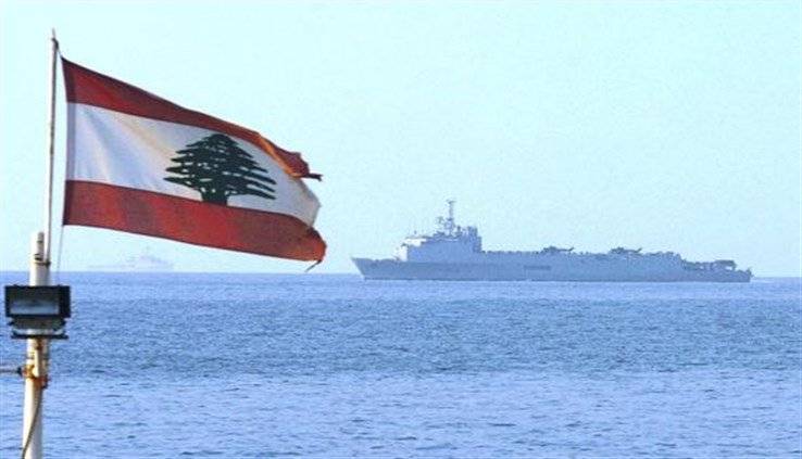 بري: لا تنقيب في فلسطين قبل لبنان