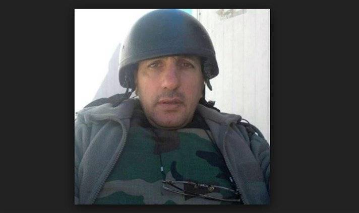 بالصورة - قاتل المقدم الشهيد نور الدين الجمل في قبضة استخبارات الجيش!