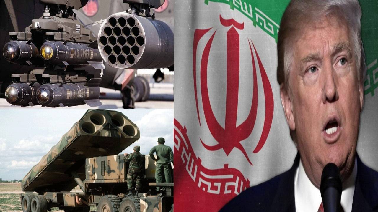 «ناشيونال انترست»: الحرب على إيران ستضرّ واشنطن