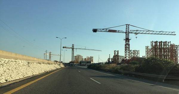 عن الموت المحتم على طرقاتنا... رجاءً انقاذنا