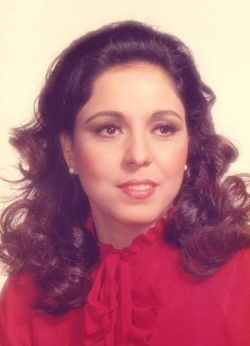 الموت يُفجع الفنانة القديرة عفاف راضي