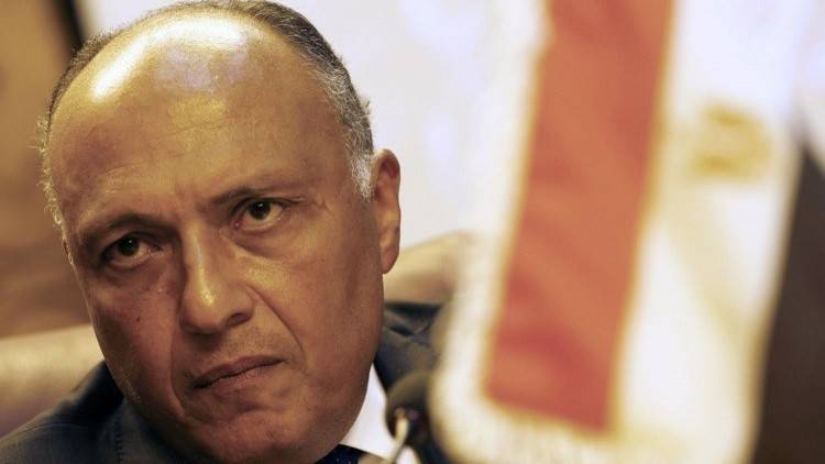 مصر تضع قطر أمام خيارين لا ثالث لهما!