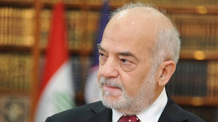 الجعفري إلى فيينا للتباحث بشأن قضية احتجاز عنصرين من الحشد الشعبي بالنمسا
