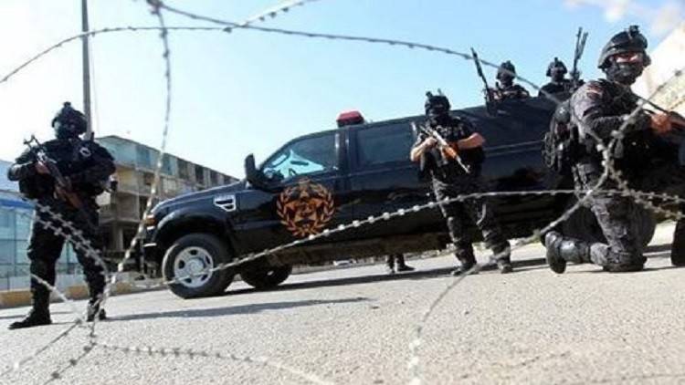 اعتقال عراقي رفع صورة الأسد في كربلاء (صورة)
