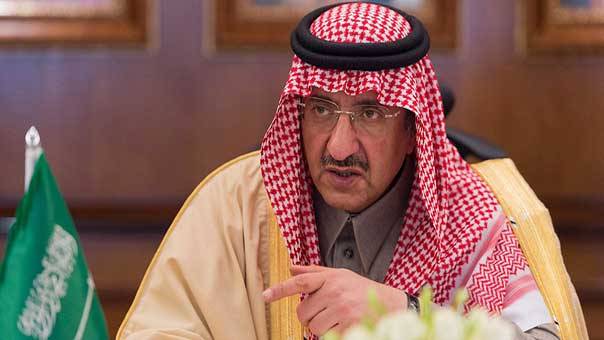 أين سُجن محمد بن نايف!؟