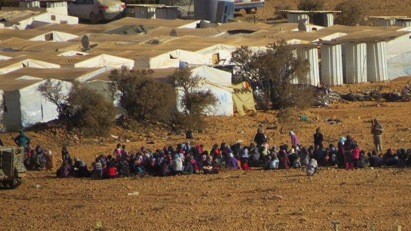 تسمم العشرات في عرسال بسبب الشاورما