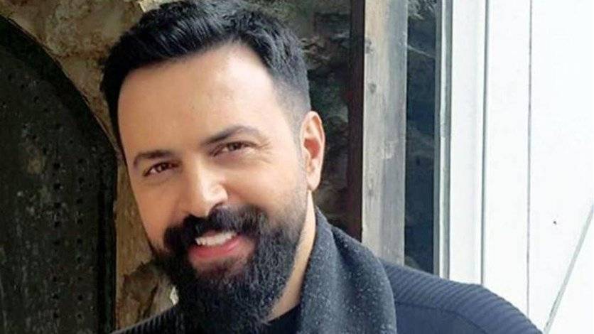 صورة حديثة لشقيق تيم حسن تُشعل قلوب المعجبات