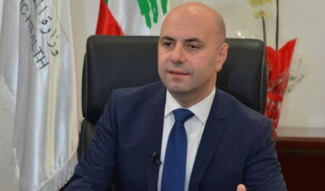 حاصباني: مستشفى الدكتور صعب يستوفي الشروط المطلوبة