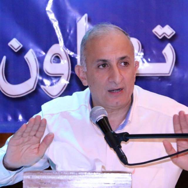 الشريف: نشعر أنّ الرئيس سعد الحريري يقدم الكثير من التنازلات
