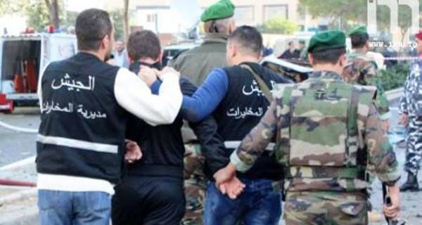 الجيش يدهم فجراً في الشياح.. وهذا ما ضبطه!