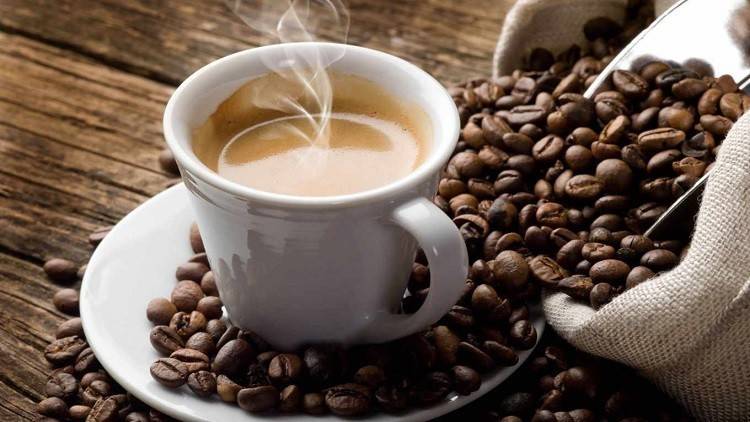 خبرٌ سارّ.. الكافيين ينحّف!