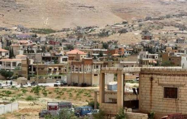 لفظت أنفاسها الأخيرة في اشتباكات عرسال!