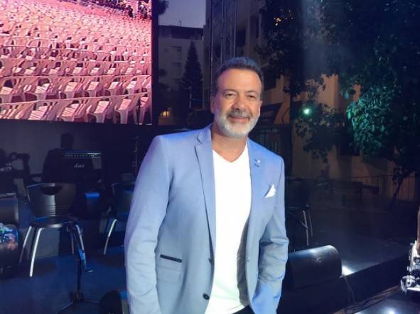 طوني بارود خارج LBCI.. وإعلامي 