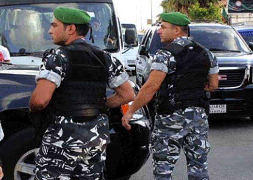 عصابة الـ