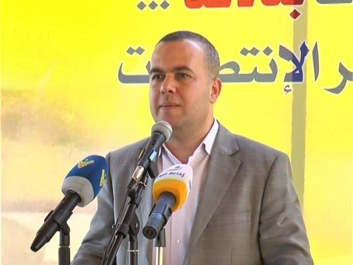 فصل الله: لا حصانة لأي مرتكب تعدى على مشاعات الدولة في الجنوب