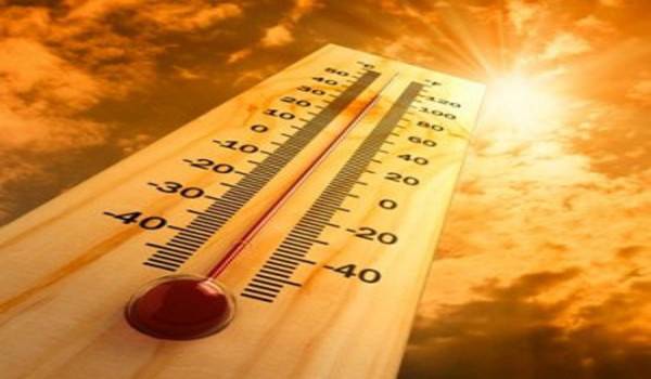 الحرارة تقارب الـ40 درجة.. وتحذير من خطر اندلاع الحرائق
